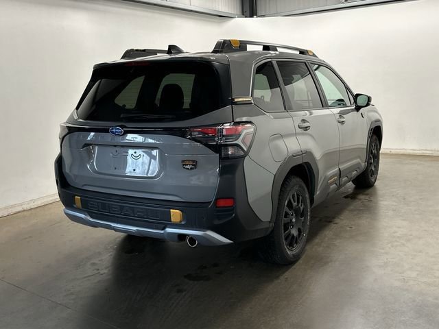 Certified 2026 Subaru Forester Wilderness image 30