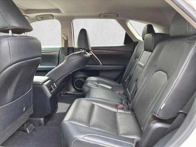 Used 2020 Lexus RX 350L Premium w/ Premium Package AWD/4WD image 18