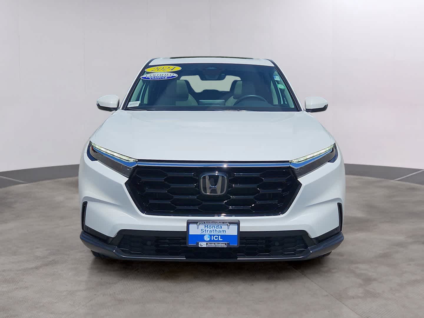 Used 2024 Honda CR-V EX-L image 30