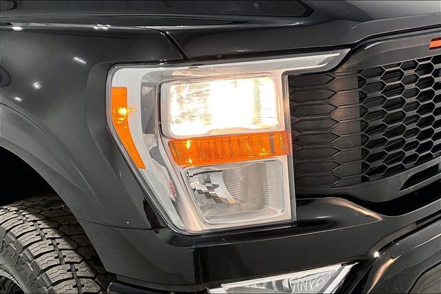 Used 2022 Ford F150 XLT w/ Equipment Group 301A Mid image 33