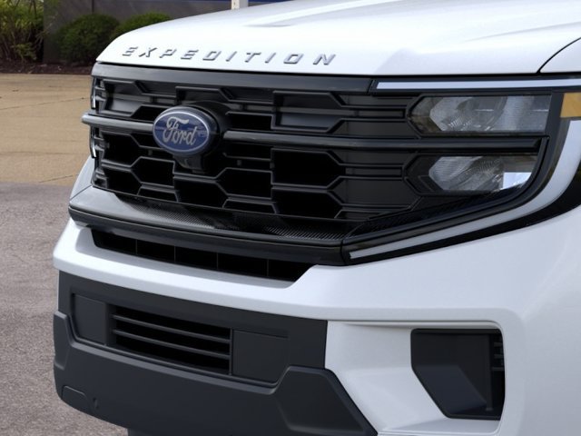 New 2026 Ford Expedition Max Active AWD/4WD image 18