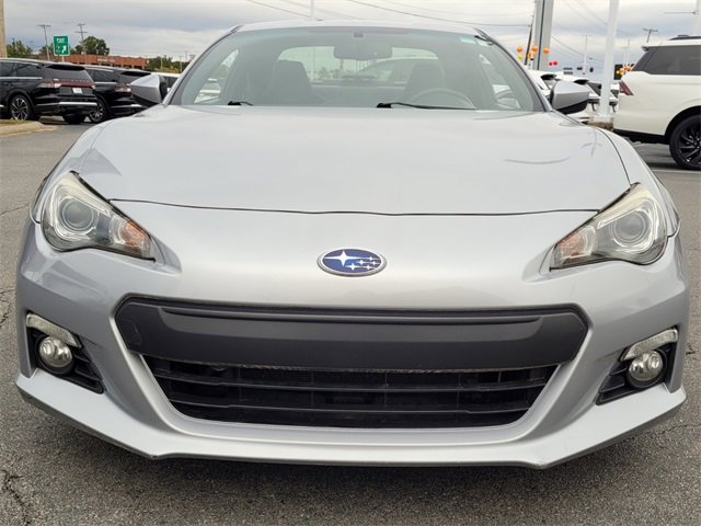 Used 2016 Subaru BRZ Limited image 15