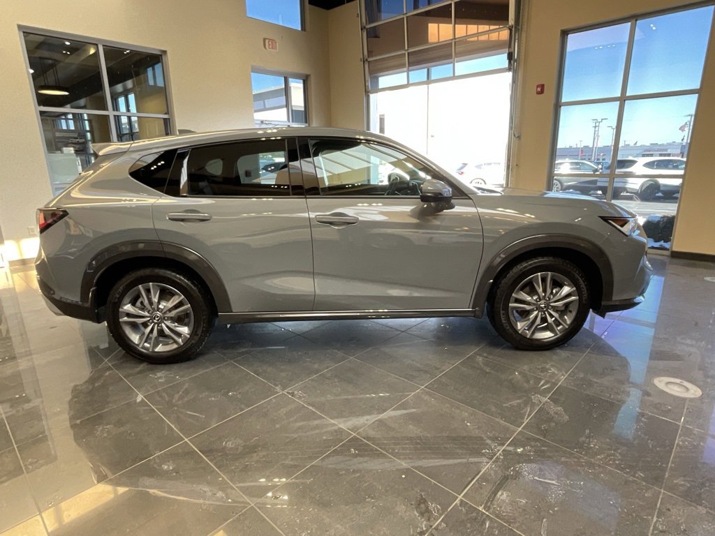 Certified 2025 Acura ADX Base image 7