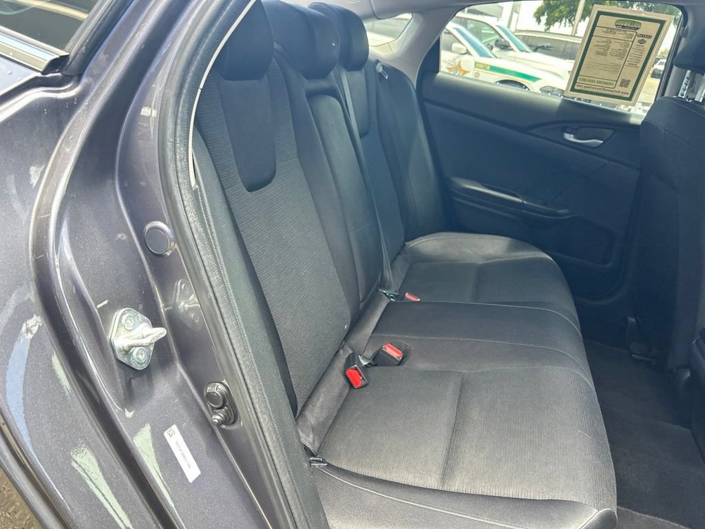 Used 2021 Honda Insight EX image 26