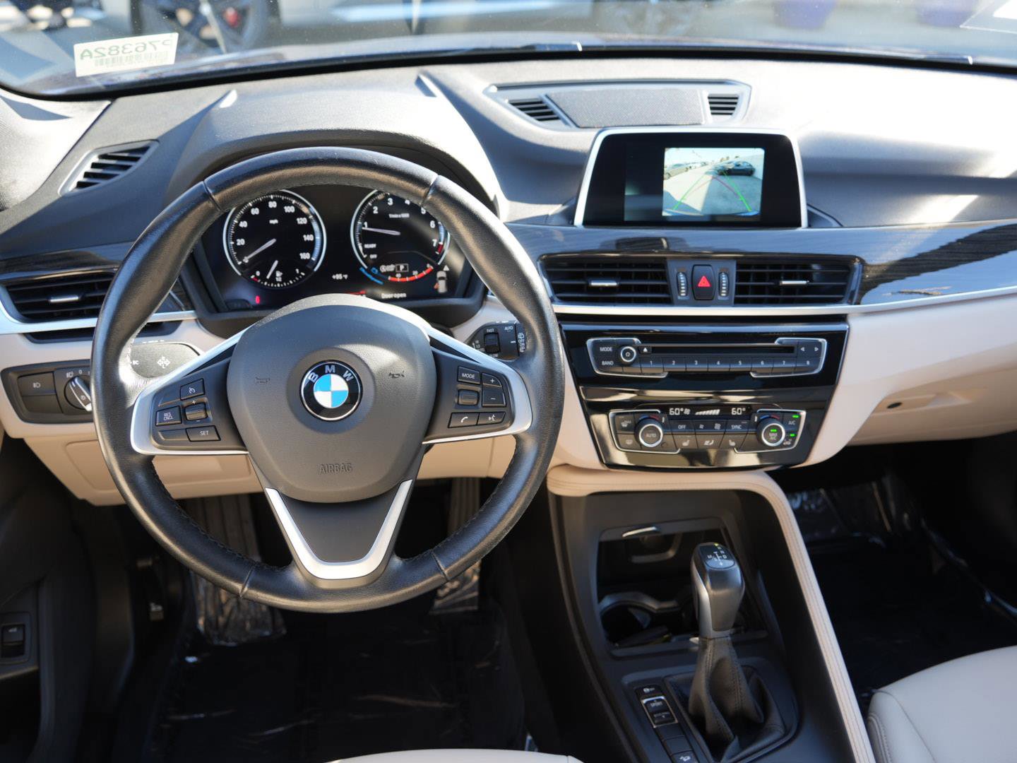 Used 2018 BMW X1 xDrive28i w/ Convenience Package image 25