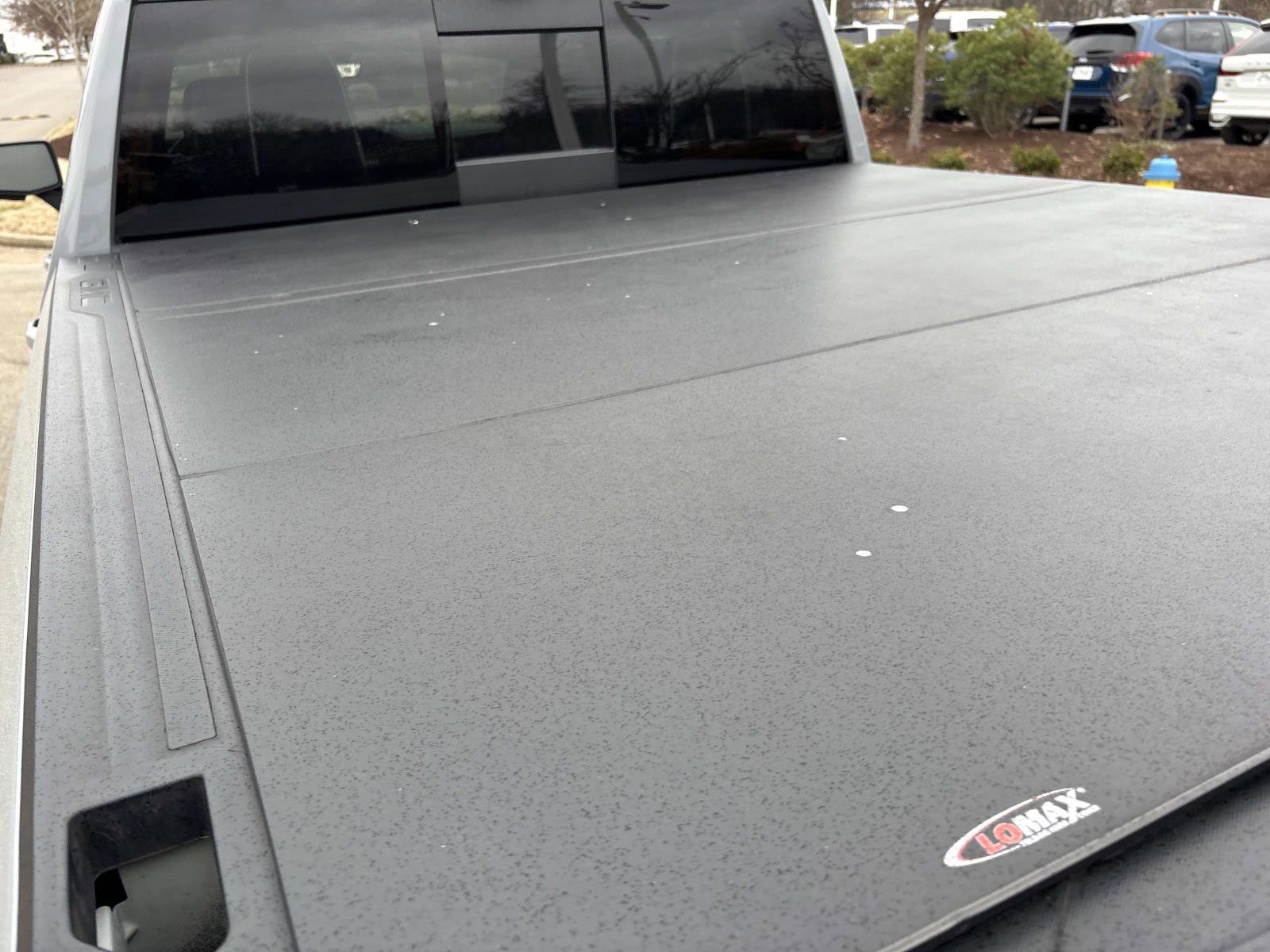 Certified 2024 GMC Sierra 1500 AT4X image 33