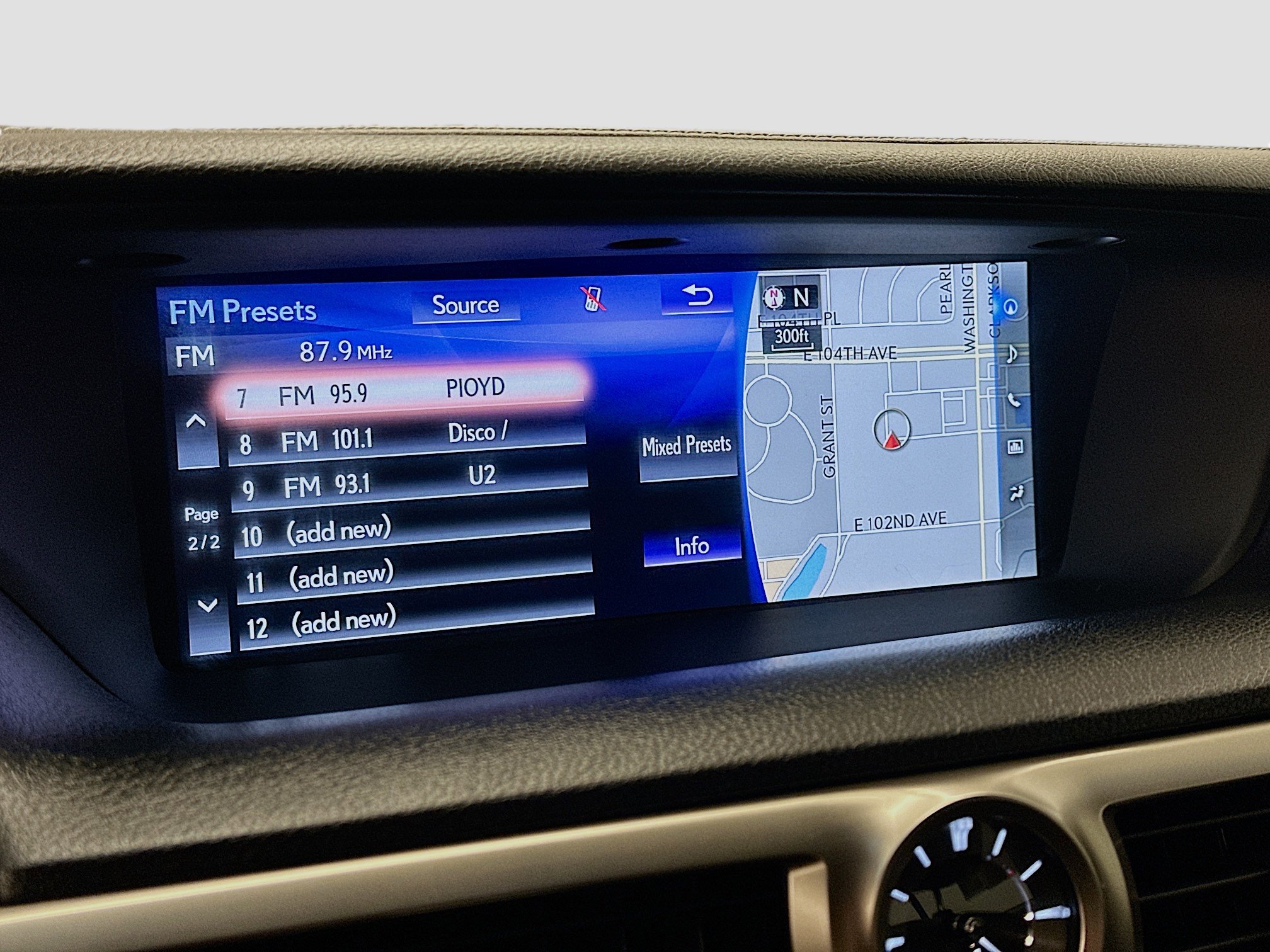 Used 2016 Lexus GS 350 AWD w/ F Sport Package image 21