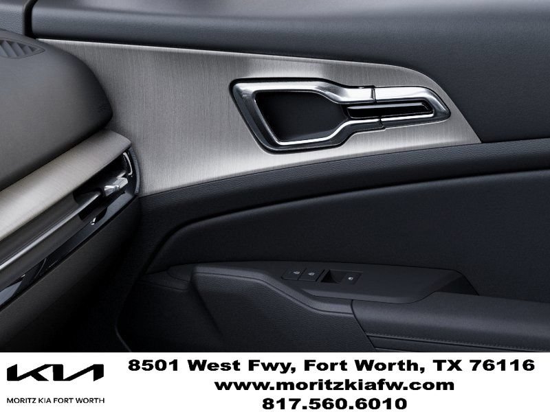 New 2026 Kia Sportage X-Line w/ X-Line Technology Package AWD/4WD image 25