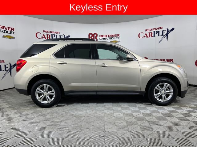 Used 2012 Chevrolet Equinox LT w/ Driver Convenience Package image 9