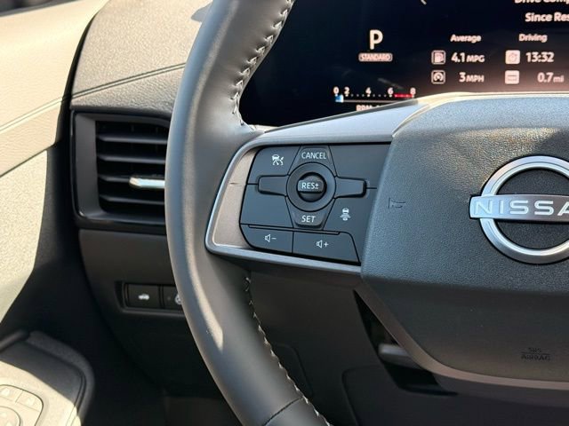 New 2026 Nissan Sentra SV w/ SV Convenience Package image 20