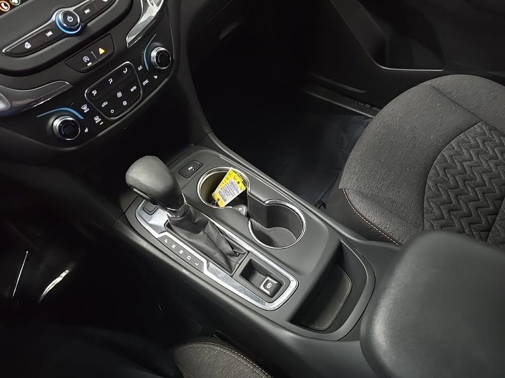 Used 2023 Chevrolet Equinox LT image 26