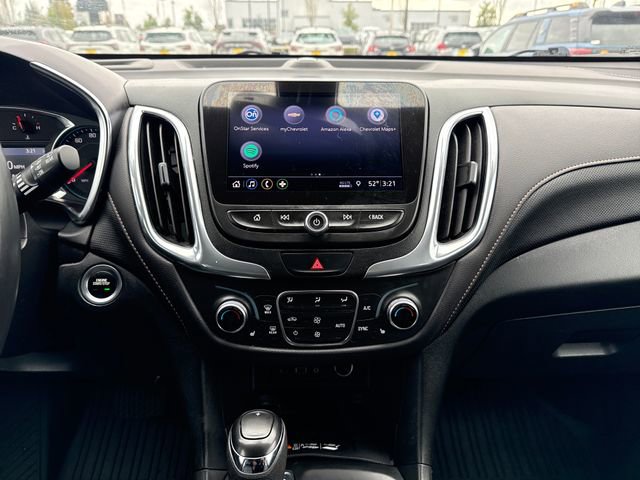 Used 2021 Chevrolet Equinox Premier image 24