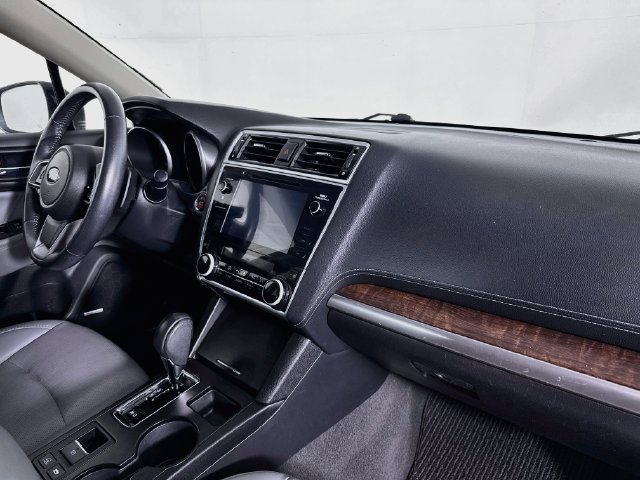 Used 2019 Subaru Outback 2.5i Limited AWD/4WD image 27