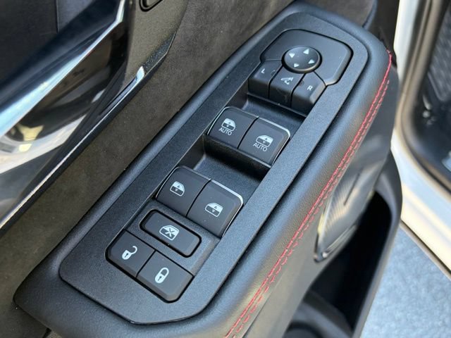 New 2026 RAM 1500 RHO AWD/4WD image 12