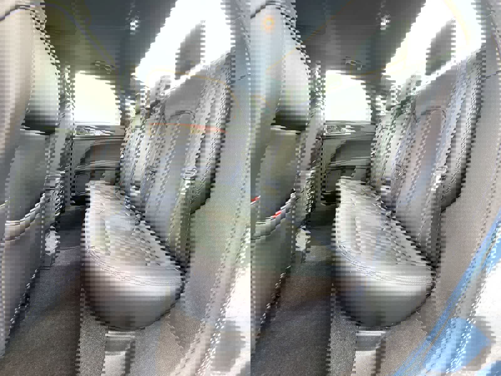 Used 2019 Lincoln MKZ Reserve w/ Reserve Plus Package image 19