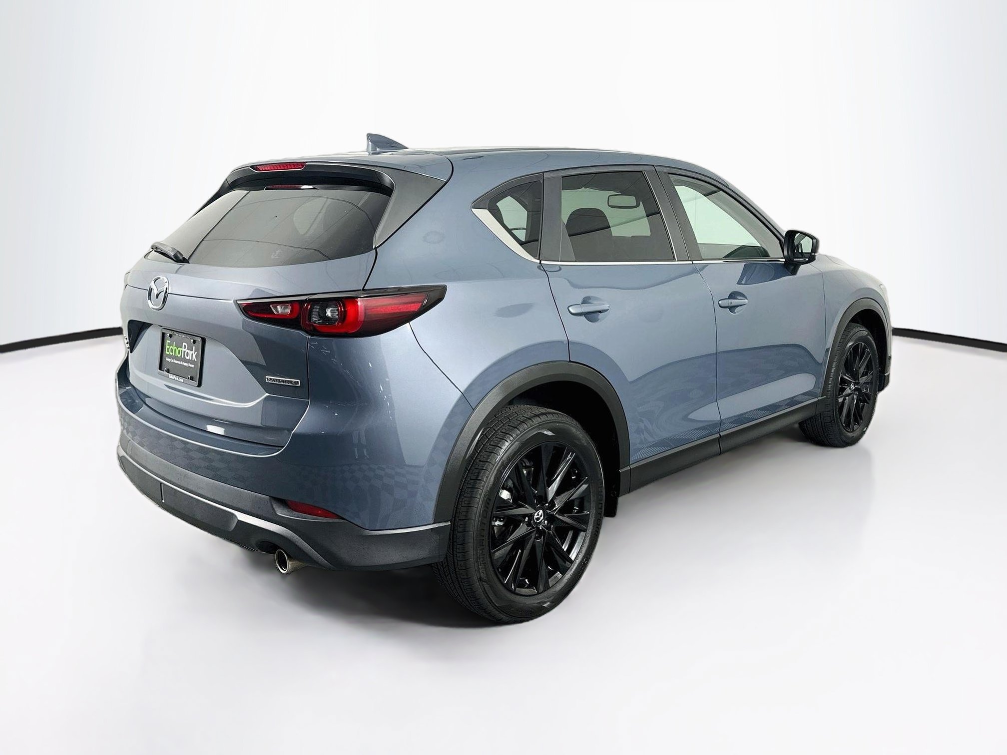 Used 2023 MAZDA CX-5 Carbon Edition AWD/4WD image 9