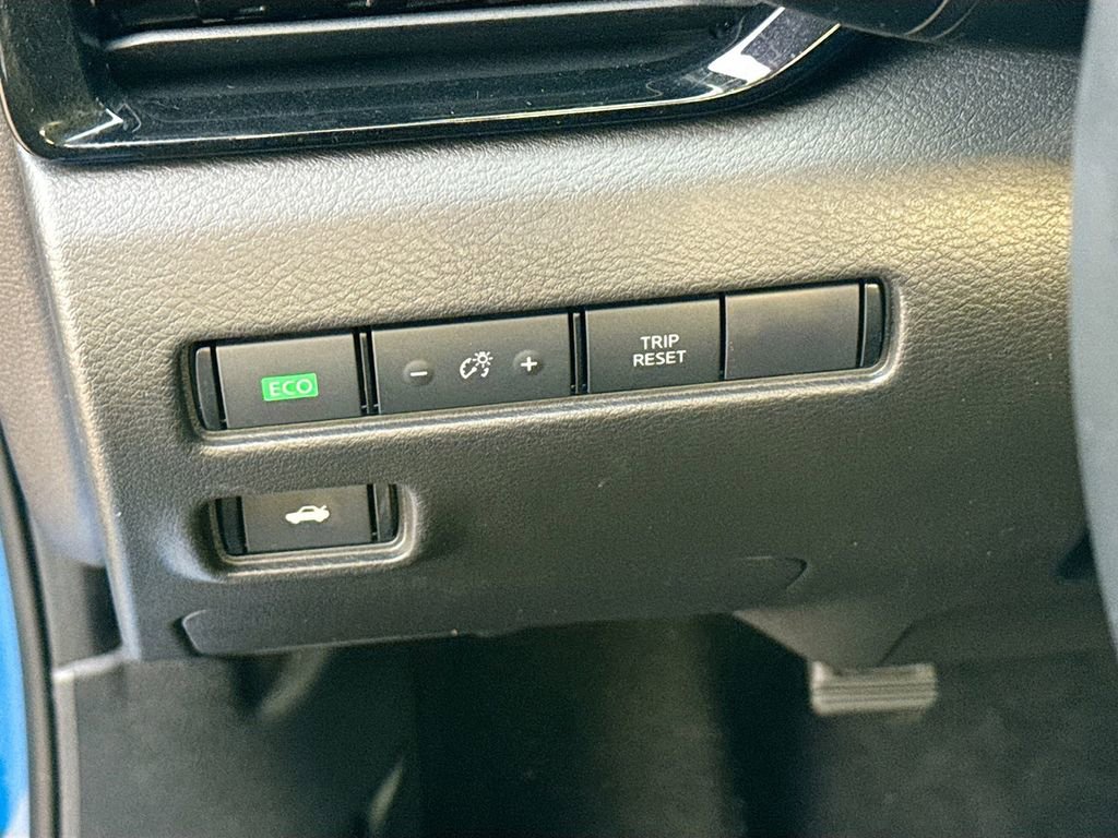 Used 2024 Nissan Sentra SR image 9