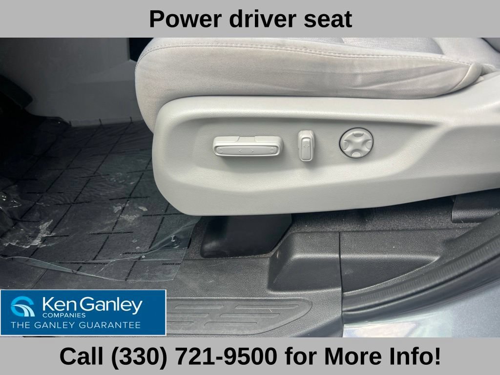 Used 2019 Honda Odyssey EX image 21