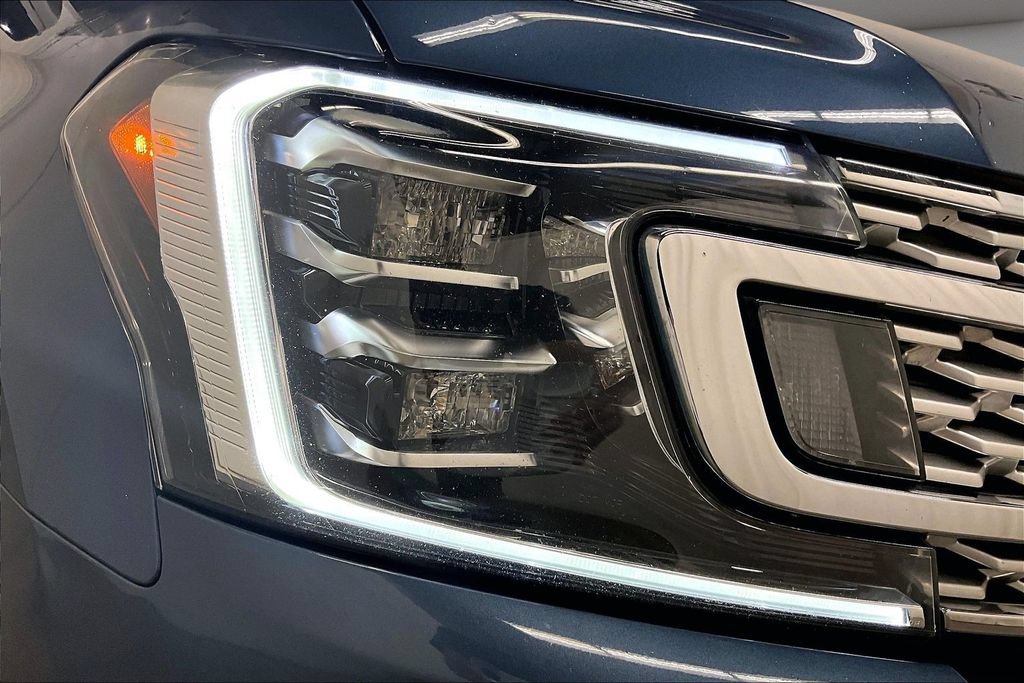 Used 2020 Ford Expedition Max Platinum AWD/4WD image 31