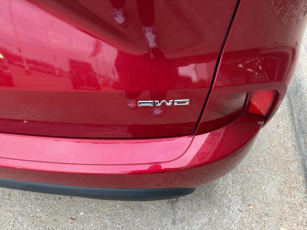 Used 2024 Ford Escape ST-Line image 7