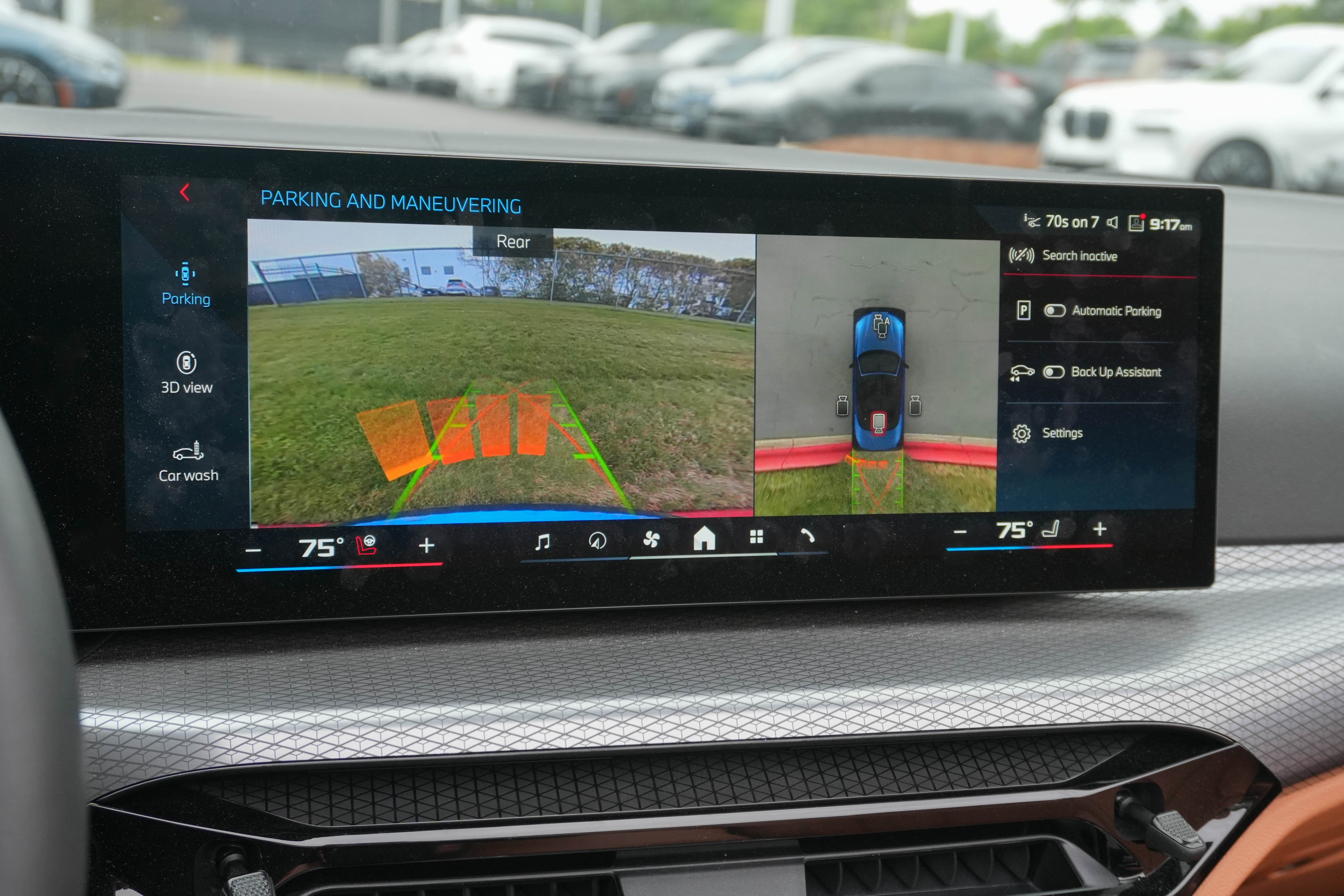 Certified 2026 BMW M440i Convertible RWD image 26