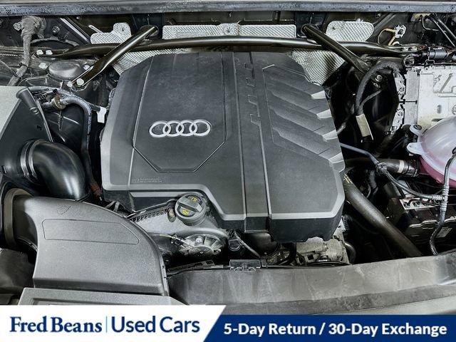 Used 2023 Audi Q5 2.0T Premium w/ Convenience Package image 31