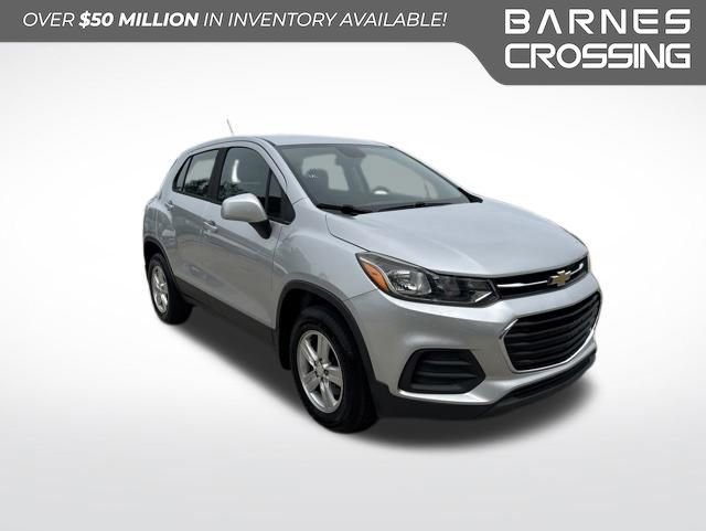 Used 2019 Chevrolet Trax LS w/ LPO, Protection Package