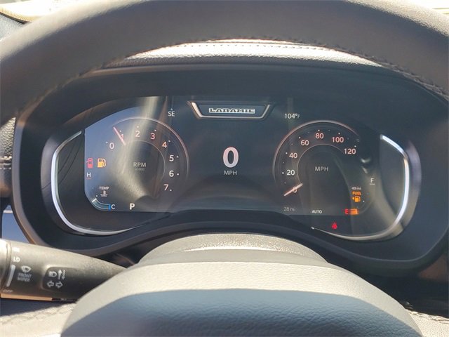 New 2026 RAM 1500 Laramie image 23