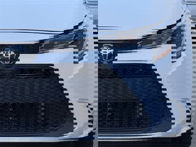 Used 2022 Toyota Corolla LE image 7