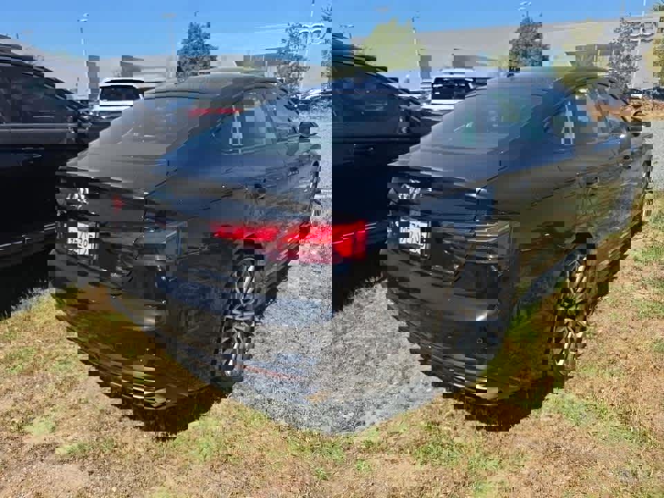 Used 2023 Audi A5 2.0T Premium Plus w/ Premium Plus image 4