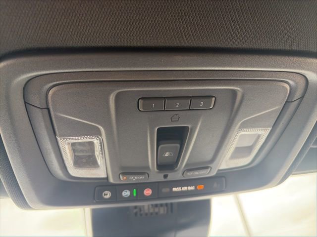 New 2026 GMC Sierra 2500 AT4 image 25