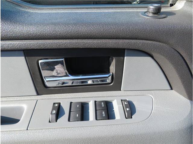 Used 2014 Ford F150 XLT w/ Equipment Group 302A Luxury AWD/4WD image 11