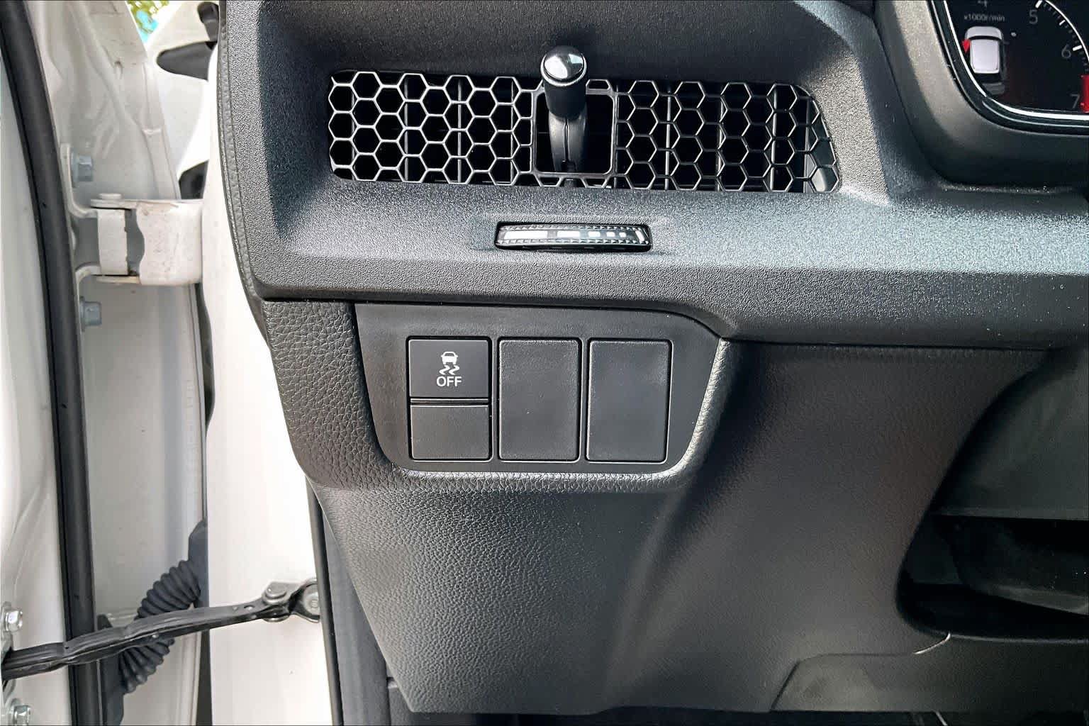Certified 2025 Honda CR-V EX image 32
