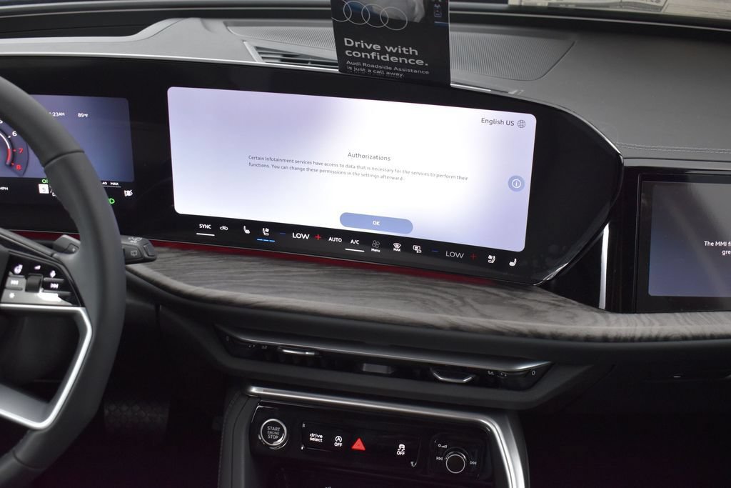 New 2026 Audi Q5 Premium Plus AWD/4WD image 12