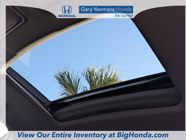 New 2026 Honda Ridgeline TrailSport image 24