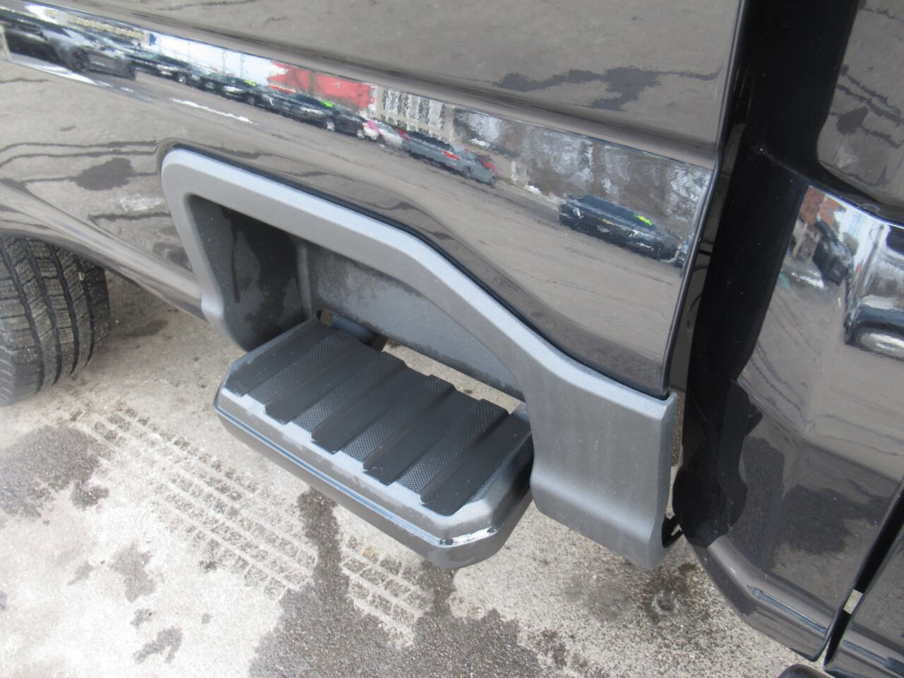 Used 2026 Ford F350 XL w/ XL Chrome Package image 8