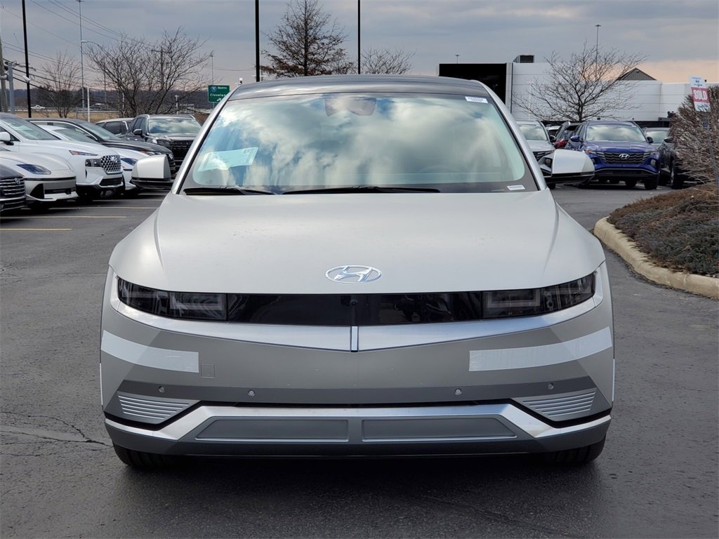 New 2024 Hyundai Ioniq 5 Limited image 9