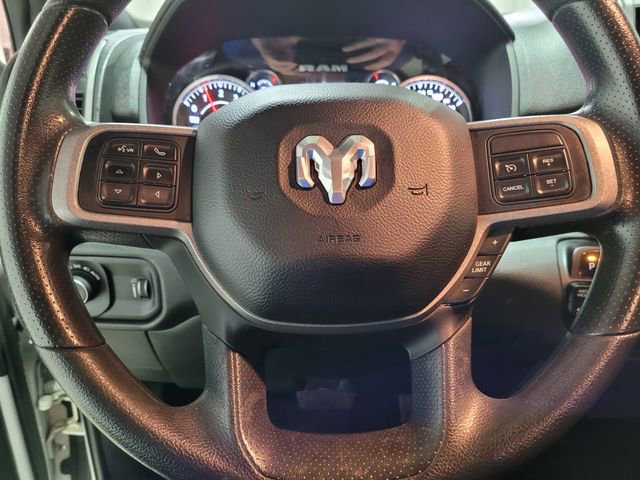 Used 2021 RAM 2500 Tradesman image 35