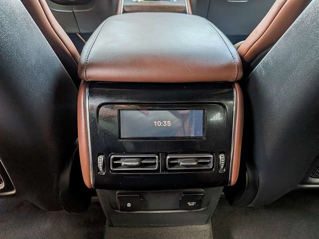 Used 2026 Lincoln Aviator Reserve RWD image 16