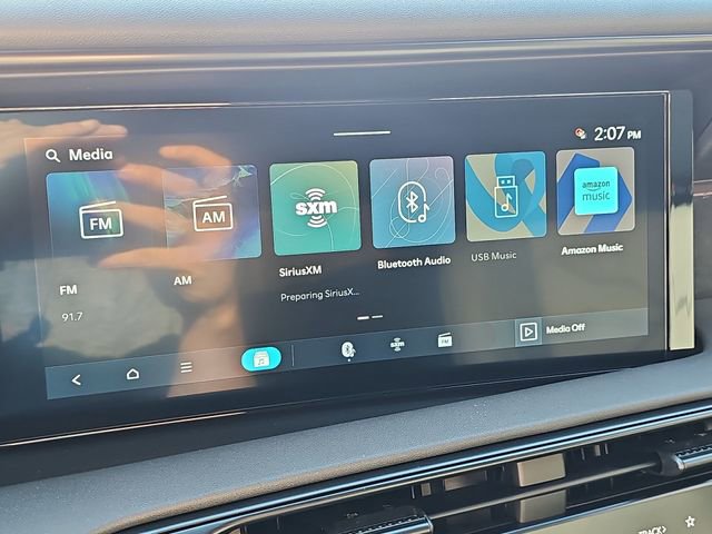 New 2026 Hyundai Palisade XRT Pro image 34