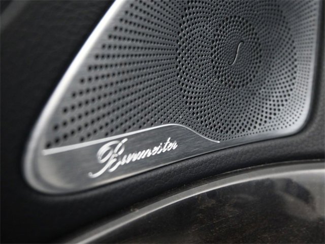 Used 2019 Mercedes-Benz S 450 4MATIC Sedan w/ Premium Package image 9