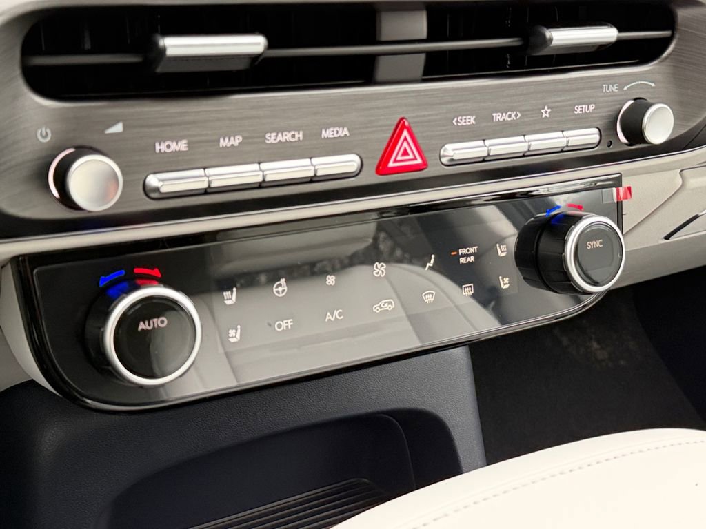 New 2026 Hyundai Palisade Calligraphy image 17