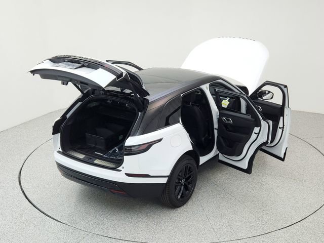 New 2026 Land Rover Range Rover Velar S image 16