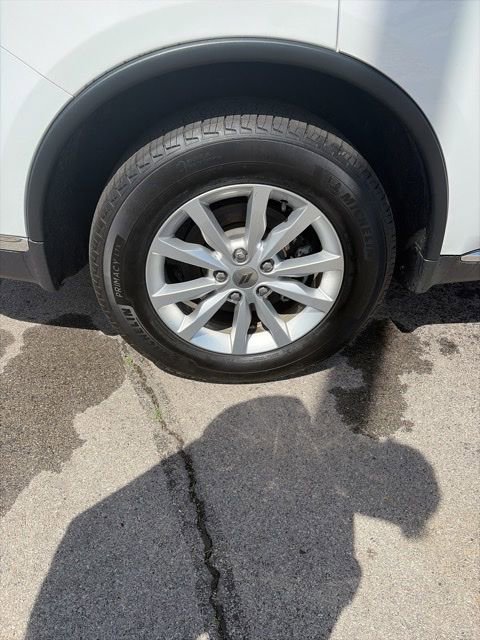 Used 2023 Dodge Durango SXT w/ Trailer Tow Group IV image 33