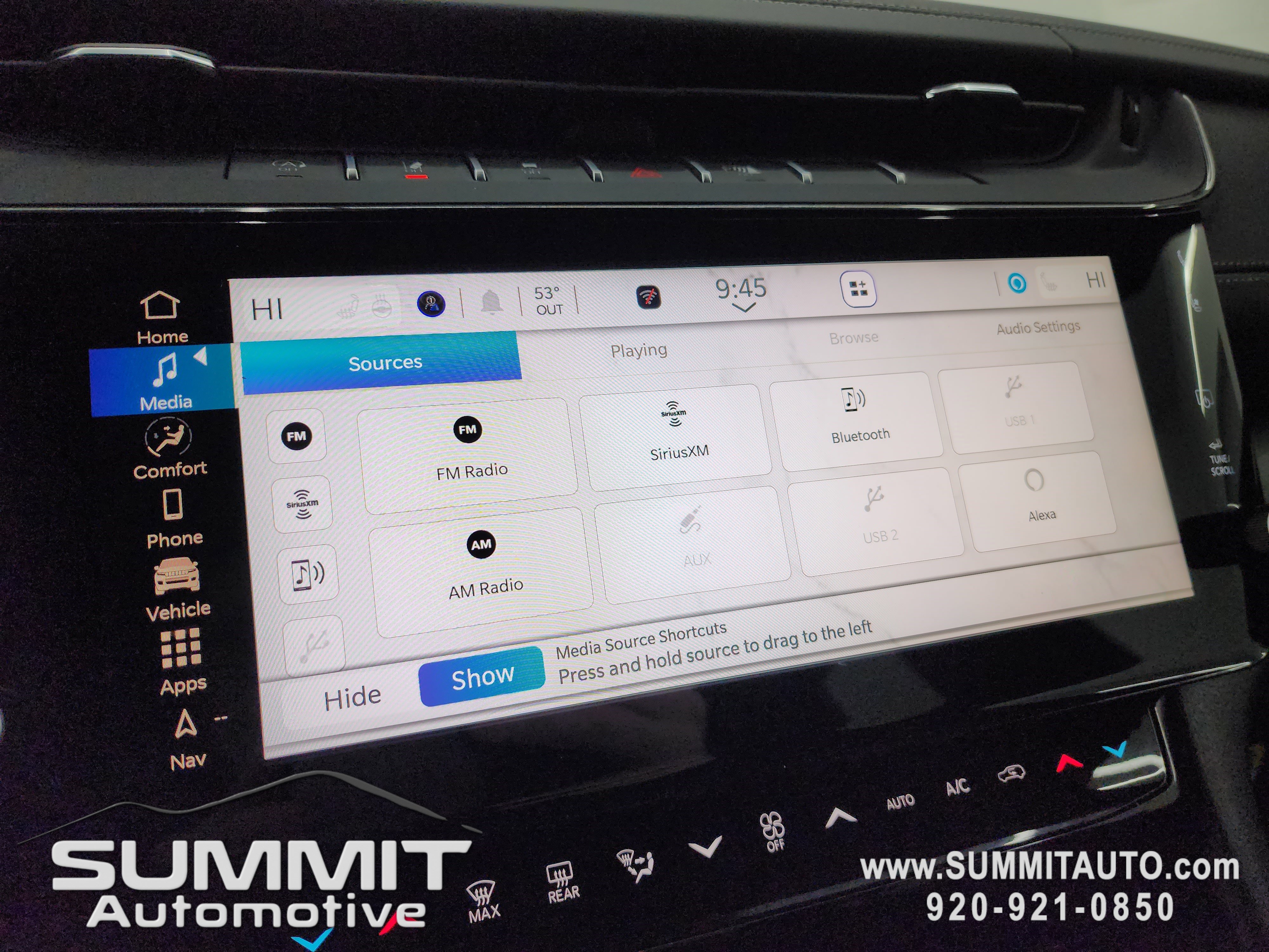 New 2026 Jeep Grand Cherokee Limited Reserve image 55