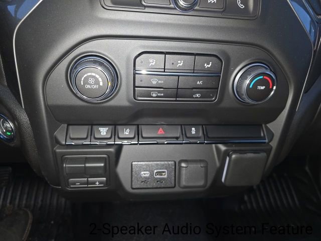 New 2026 Chevrolet Silverado 3500 W/T w/ WT Convenience Package image 16