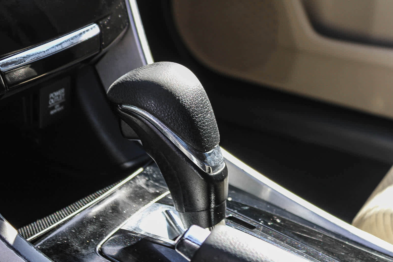 Used 2017 Honda Accord LX image 18