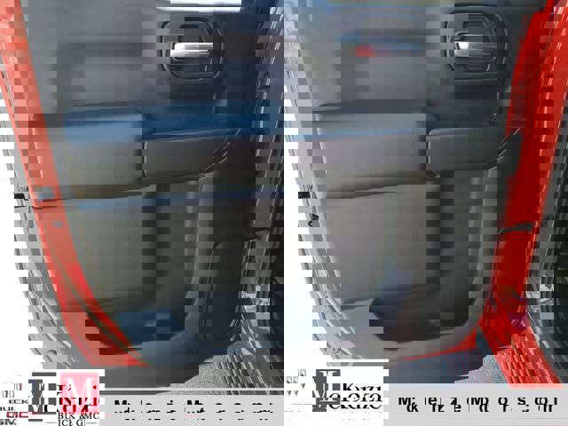 New 2026 GMC Sierra 1500 Pro w/ Graphite Edition AWD/4WD image 21