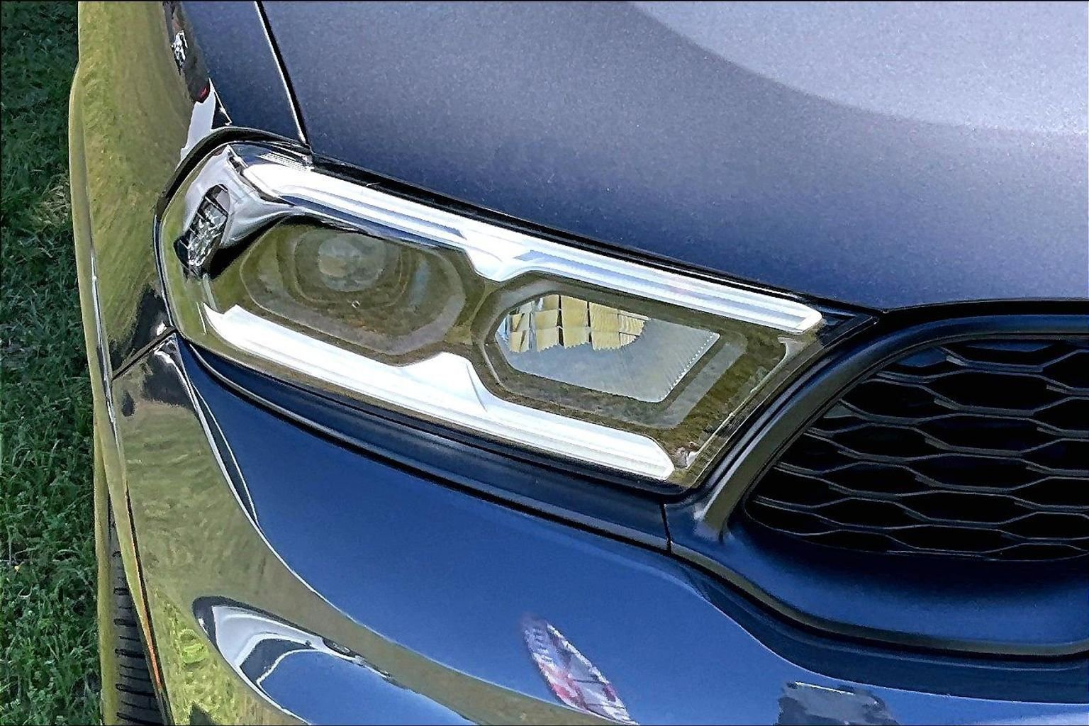 New 2026 Dodge Durango GT image 14