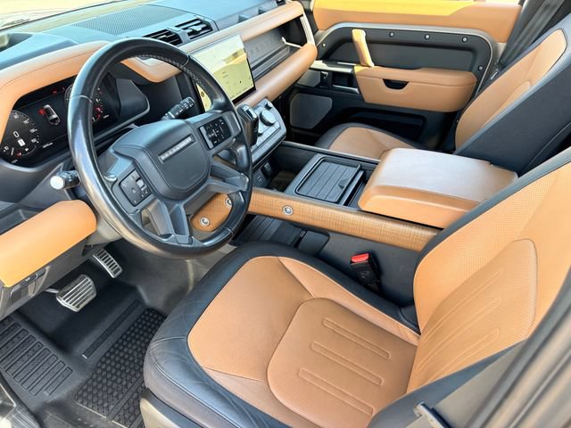 Used 2023 Land Rover Defender 130 X AWD/4WD image 7